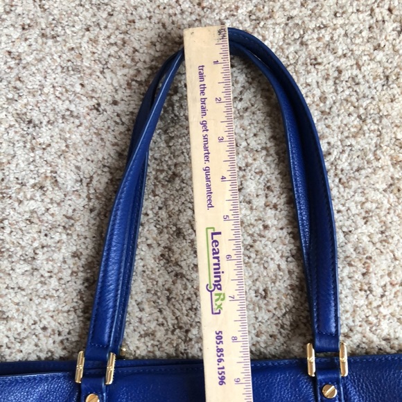 Tory Burch Amanda Tote - Picture 16 of 16